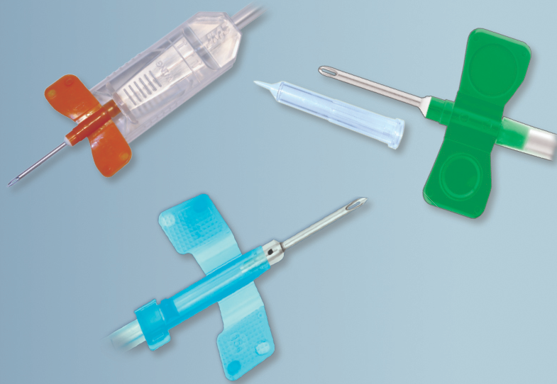 Needle Gaugeblood Flow Guidelines